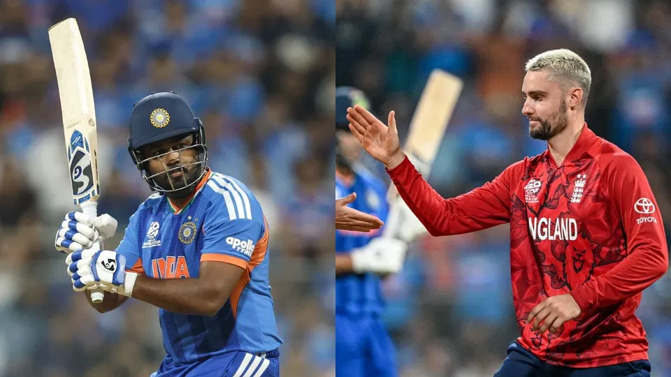 T20 World Cup 2026- Team Of The Tournament